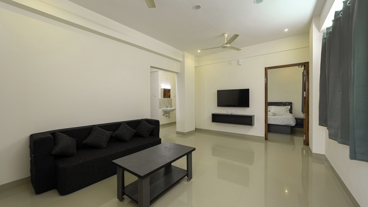 Photo of Bedroom in Erode