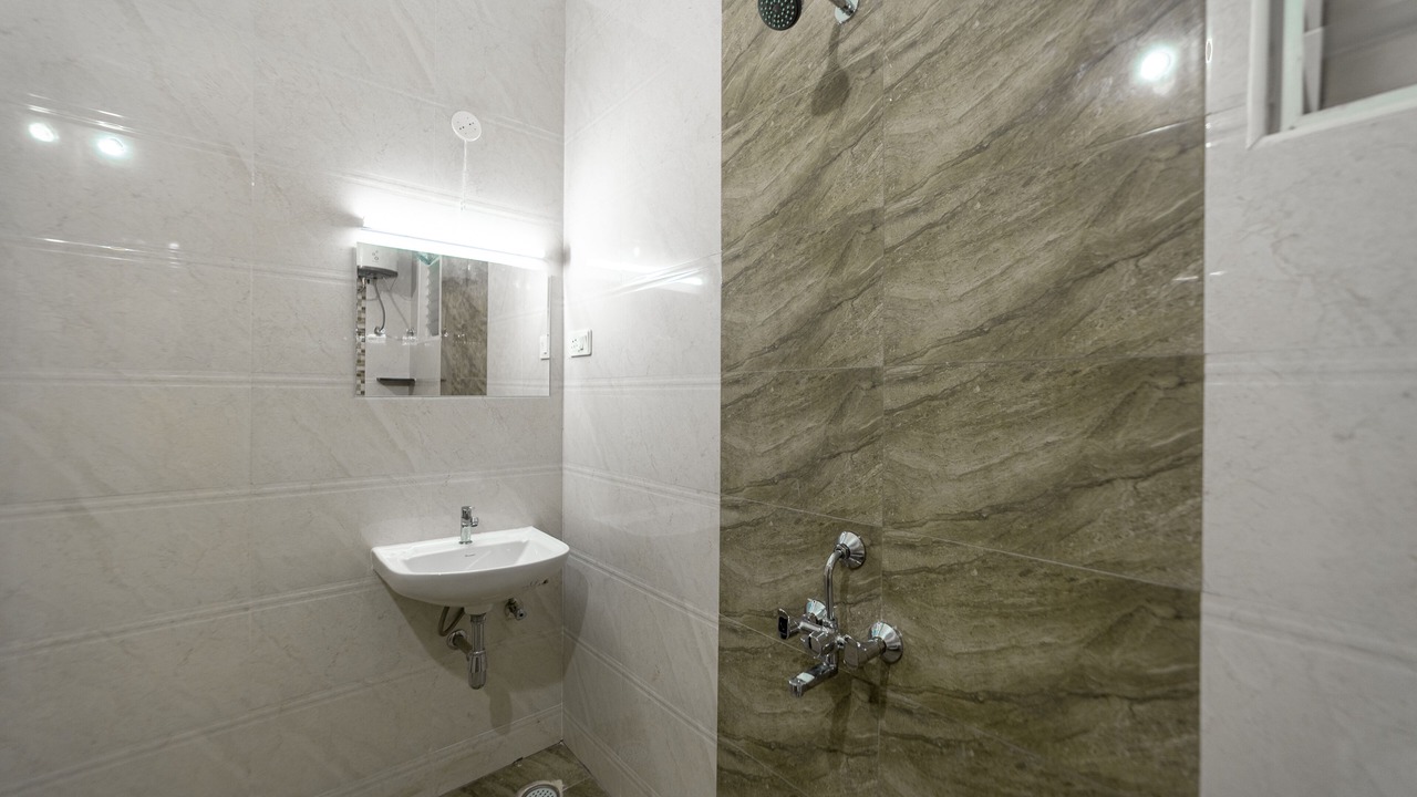 Photo of Bathroom in Erode