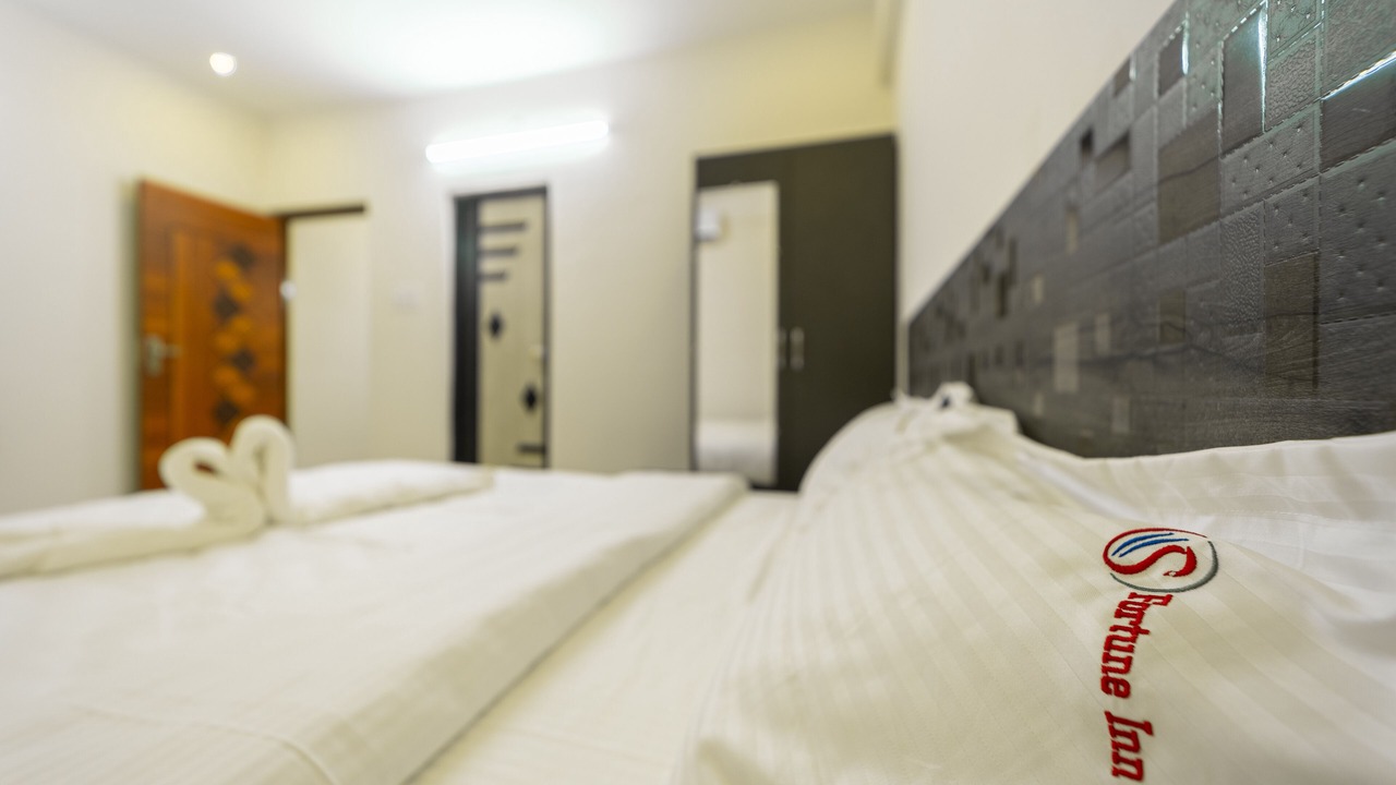 Photo of Bedroom in Erode