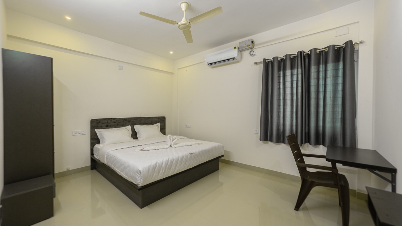 Photo of Bedroom in Erode