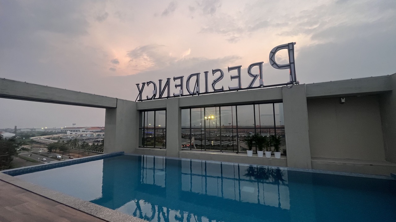 Photo of Outdoor in Nedumbassery
