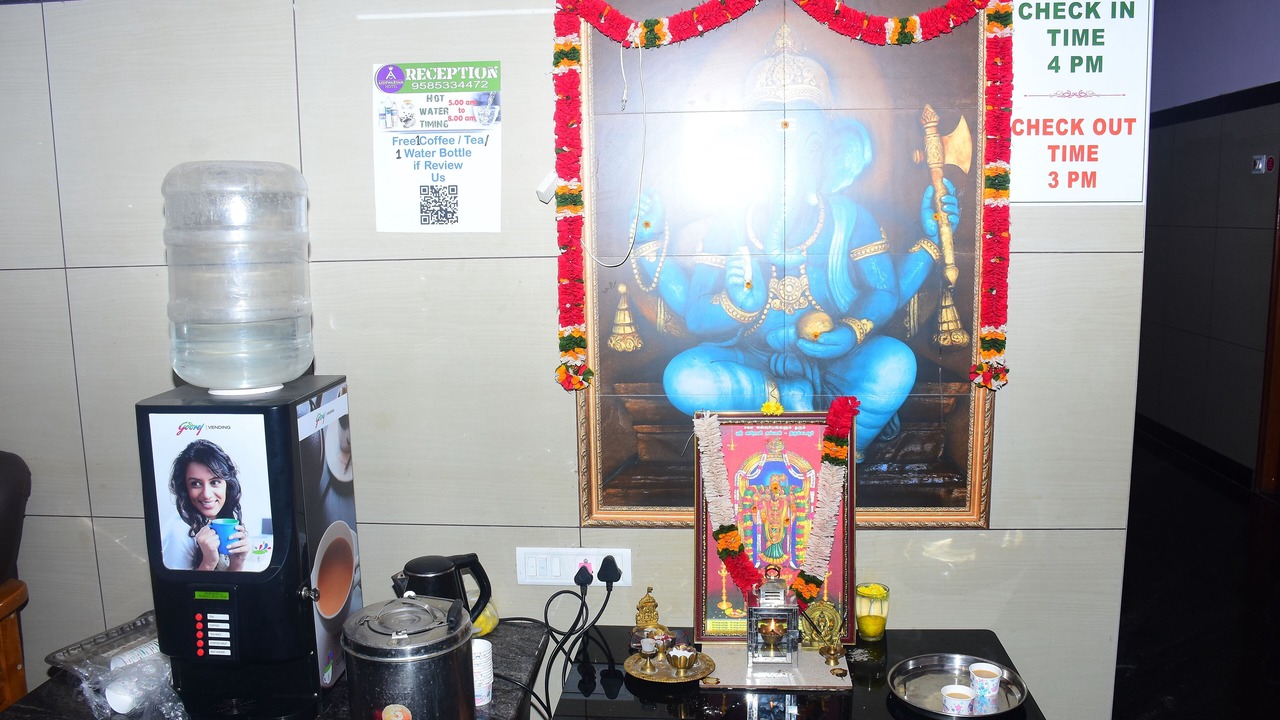 Photo of Others in Thirukadaiyur