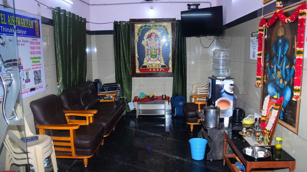 Photo of Others in Thirukadaiyur