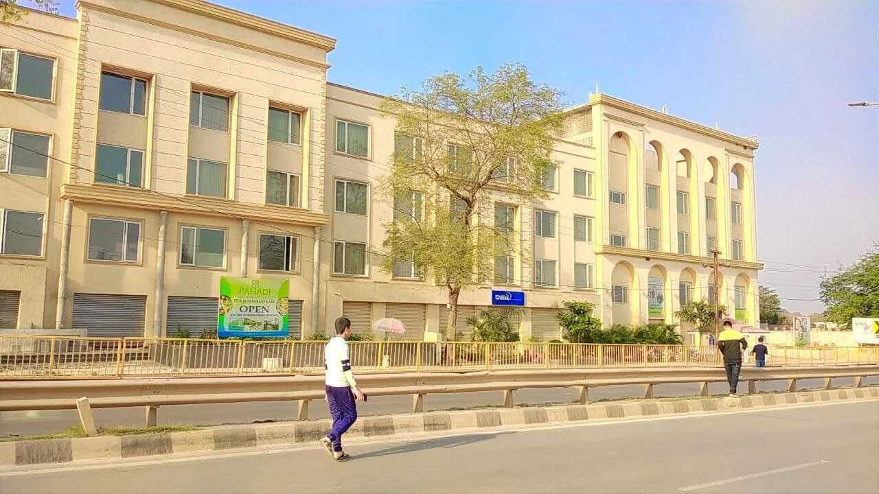 Photo of Outdoor in Rourkela