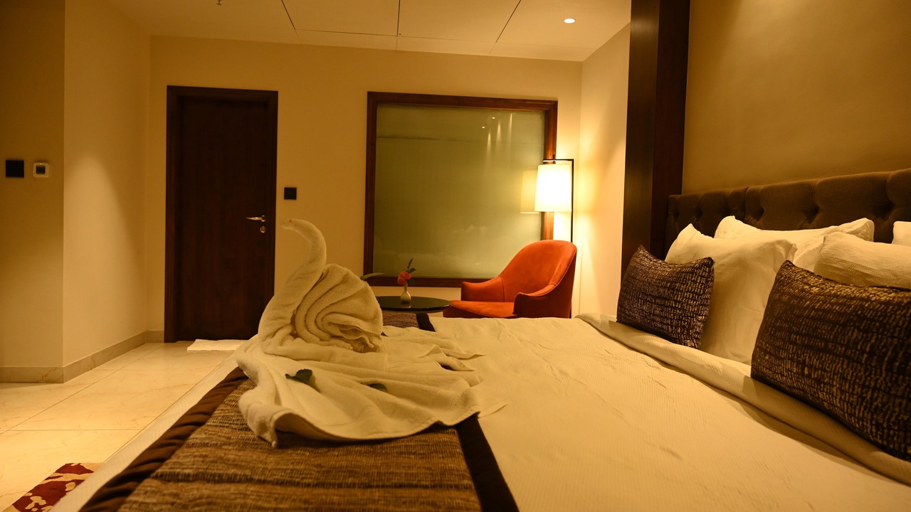 Photo of Bedroom in Rourkela