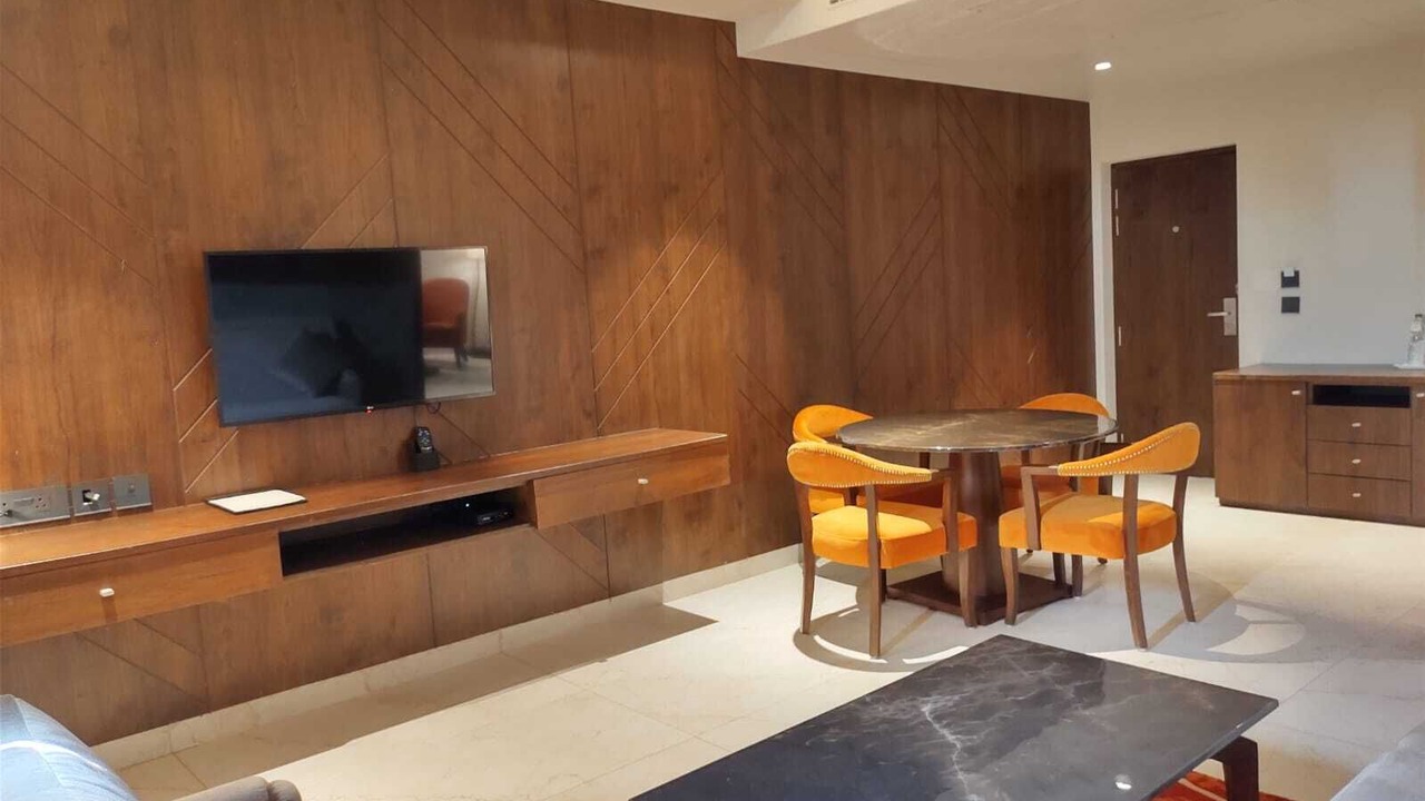 Photo of Livingroom in Rourkela