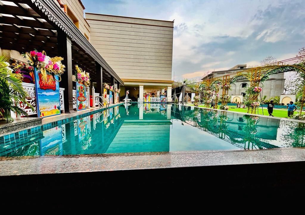 Photo of Outdoor in Rourkela