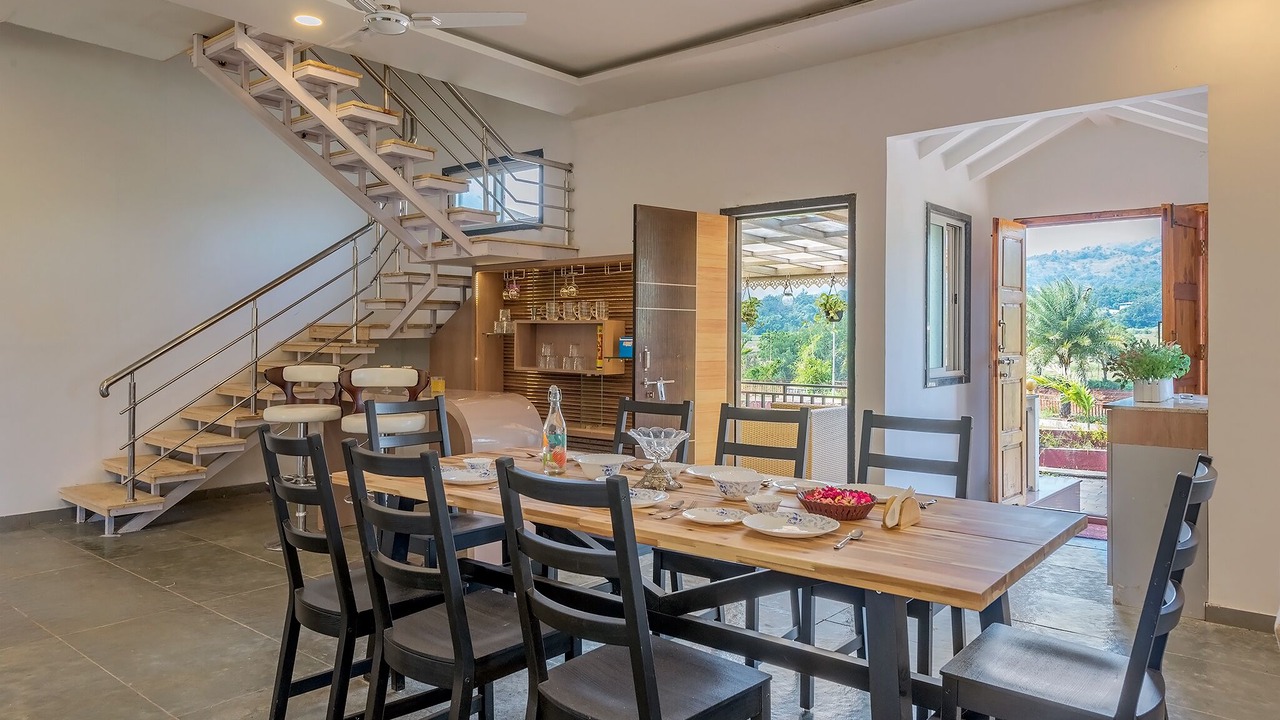 Photo of Livingroom in Ambavna