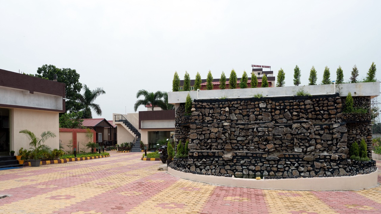 Photo of Outdoor in Purulia