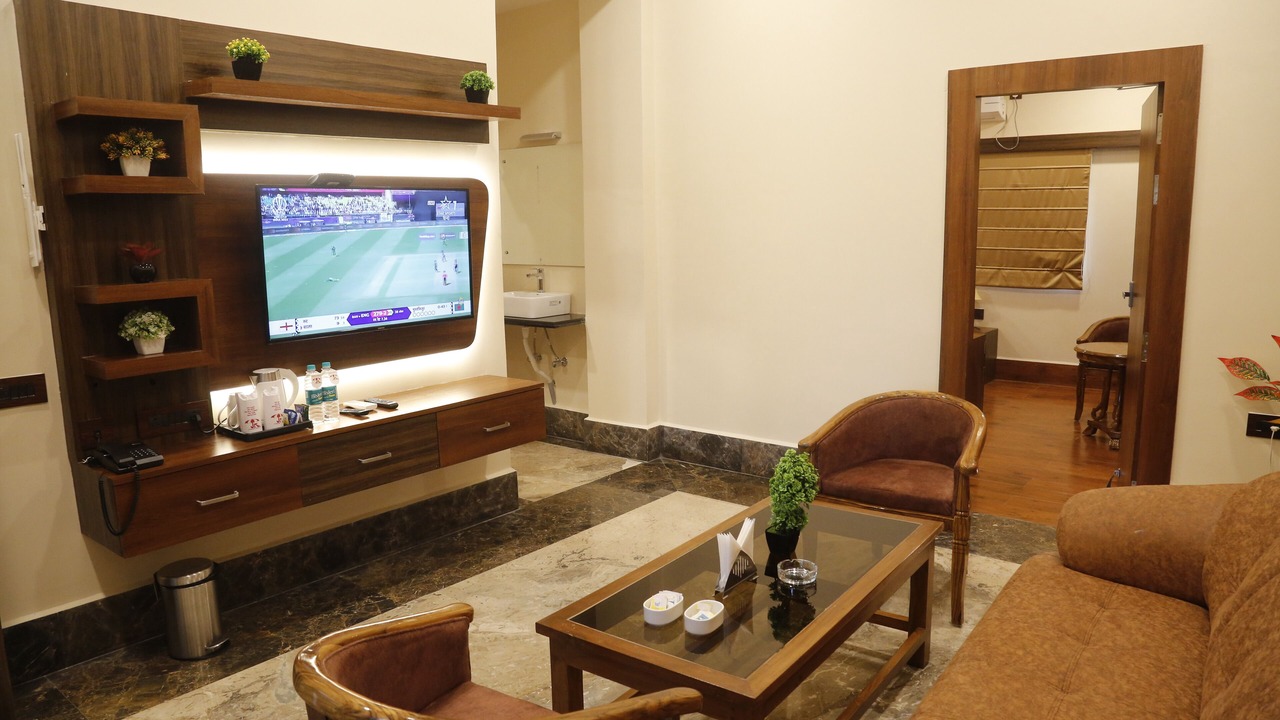 Photo of Bedroom in Purulia