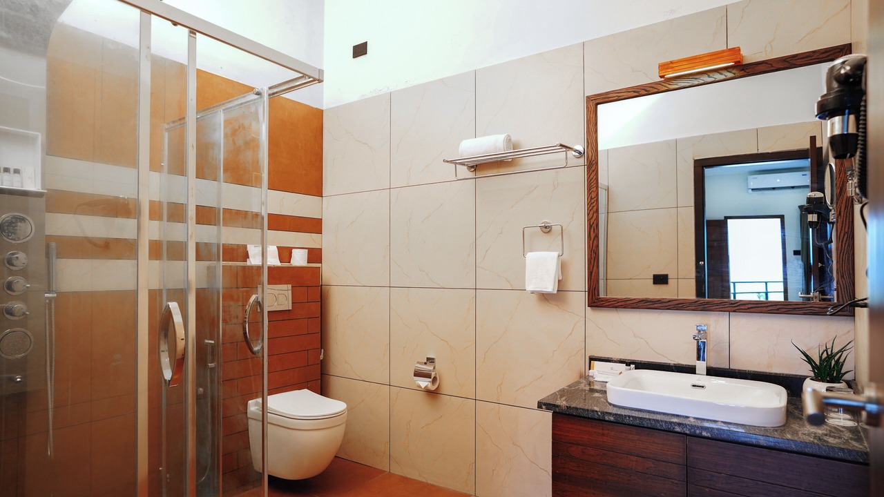 Photo of Bathroom in Devikolam