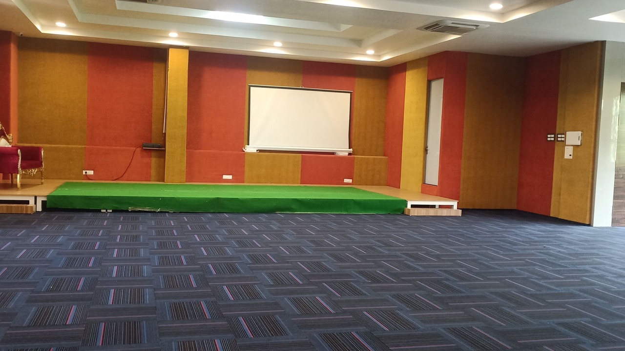 Photo of Bedroom in Tirupati