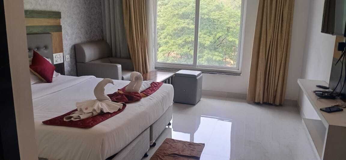 Photo of Bedroom in Tirupati