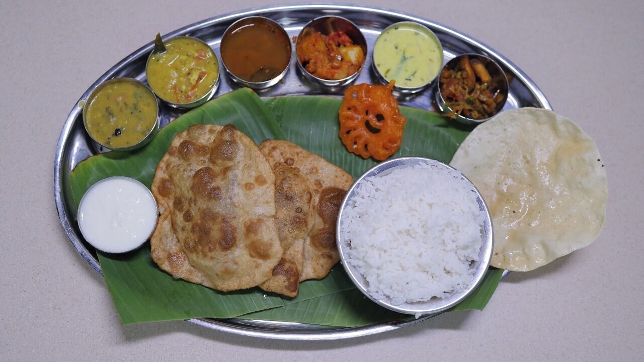 Photo of Others in Tirupati