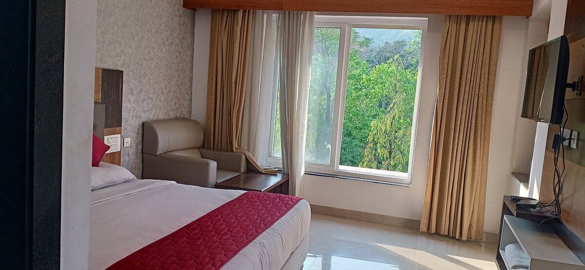 Photo of Bedroom in Tirupati