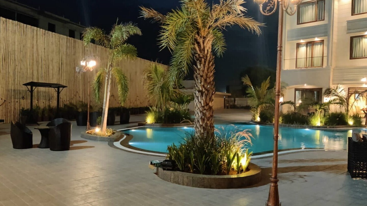 Photo of Outdoor in Bhilwara