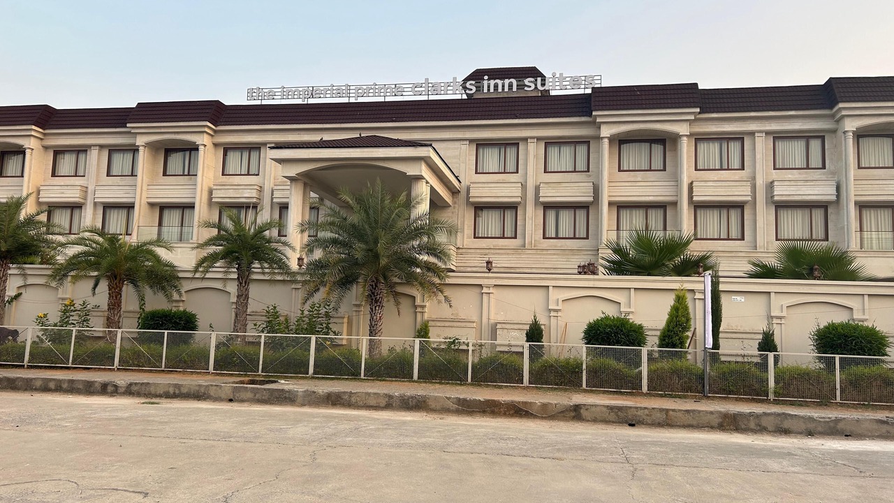 Photo of Outdoor in Bhilwara