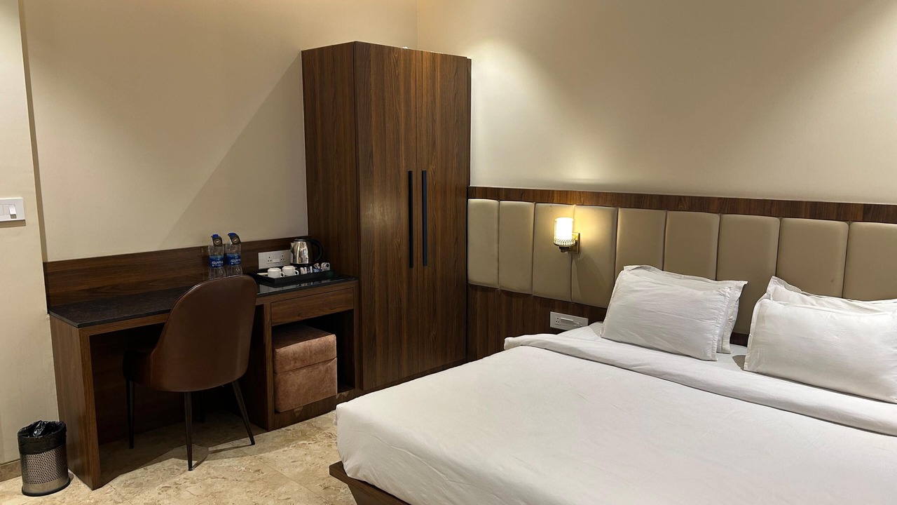 Photo of Bedroom in Bhilwara