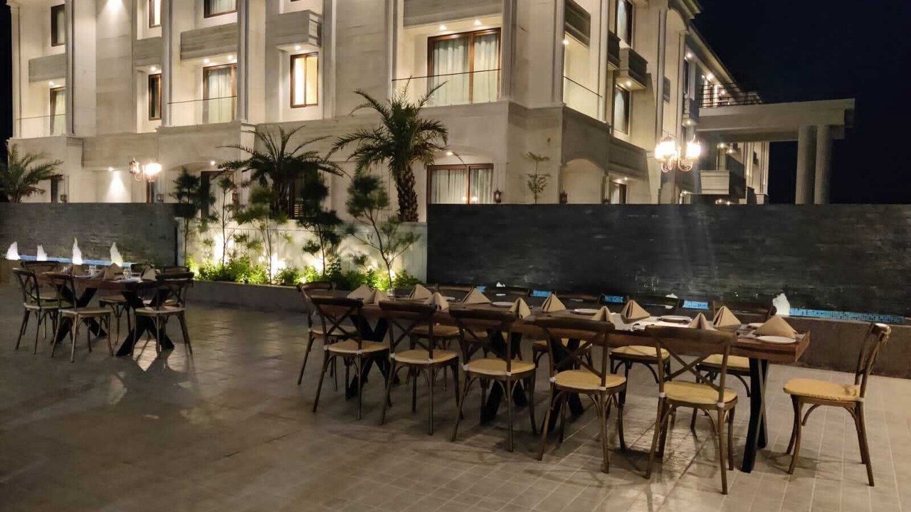 Photo of Outdoor in Bhilwara