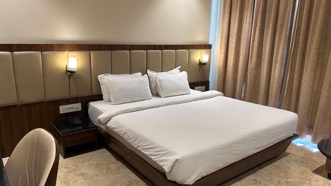 Photo of Bedroom in Bhilwara
