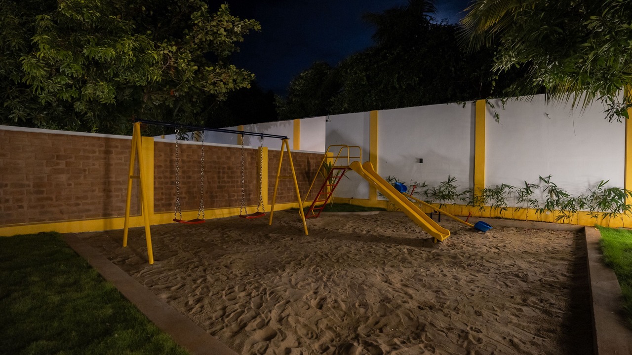 Photo of Outdoor in Tindivanam