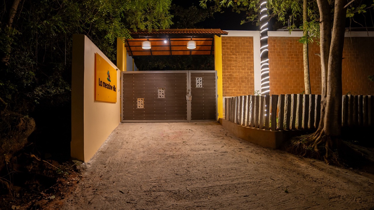 Photo of Outdoor in Tindivanam