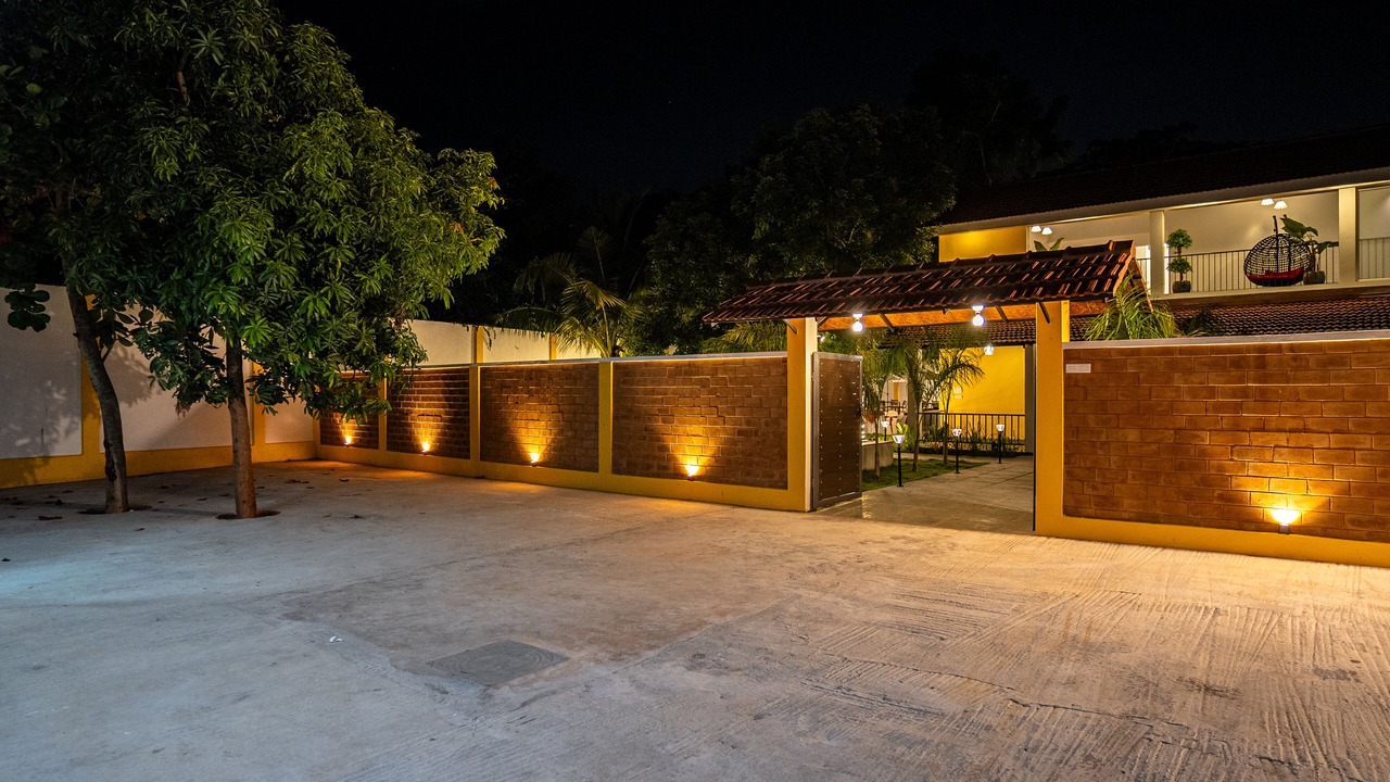 Photo of Outdoor in Tindivanam