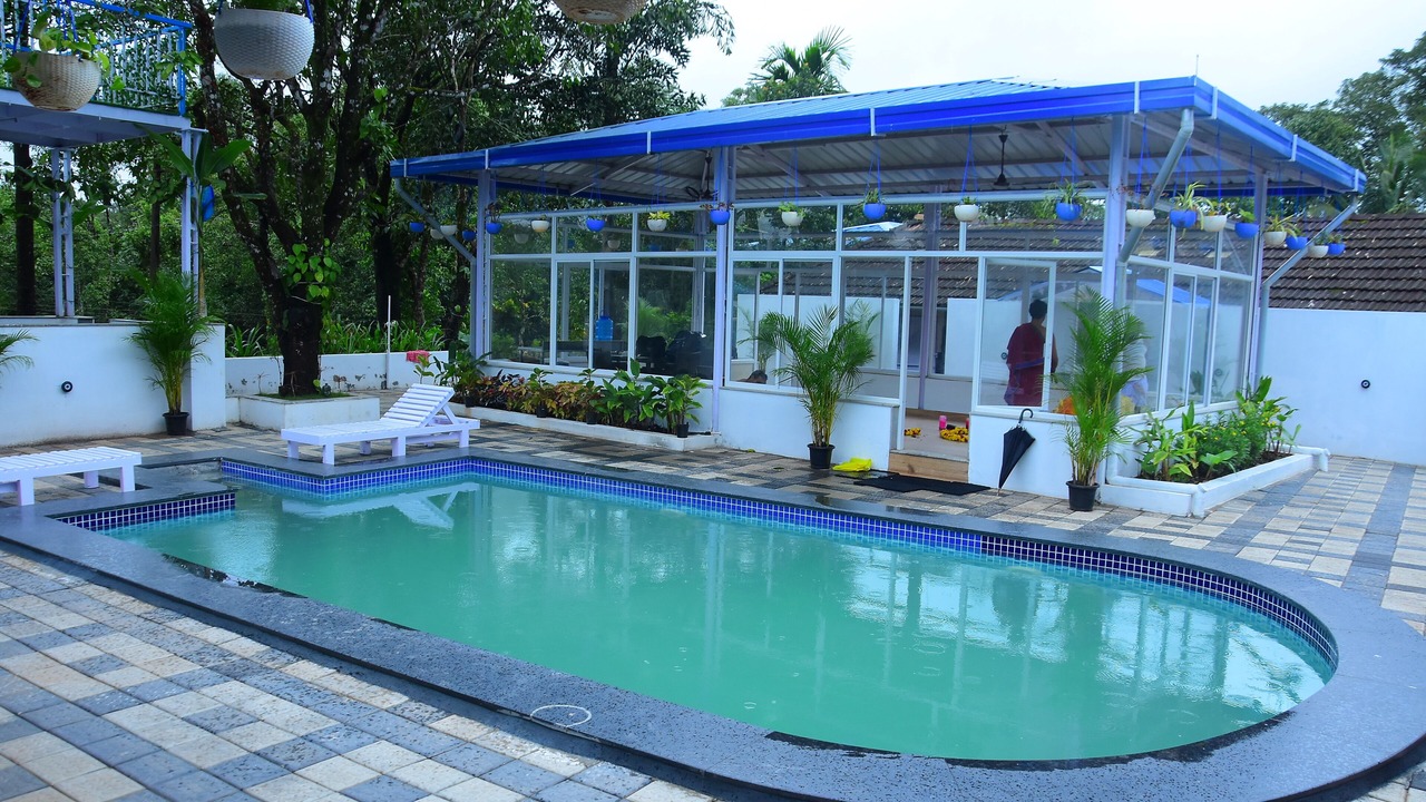 Photo of Outdoor in Sringeri
