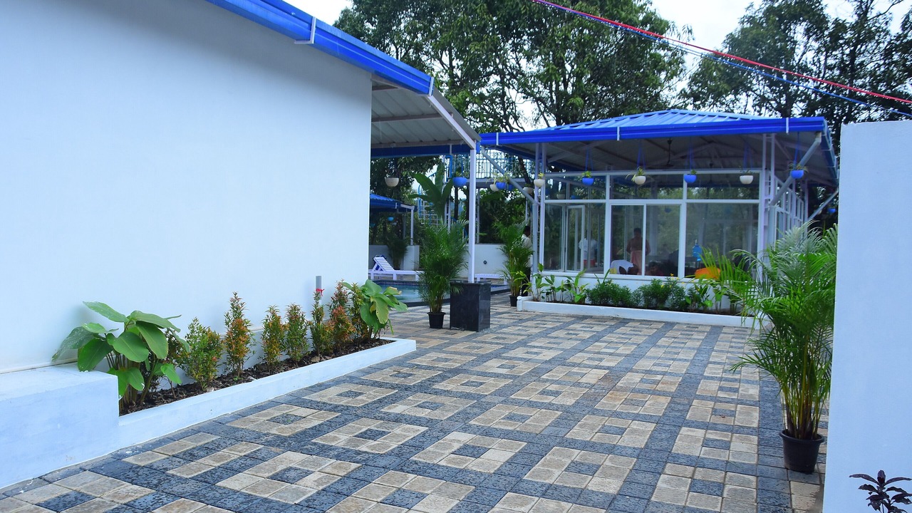 Photo of Outdoor in Sringeri