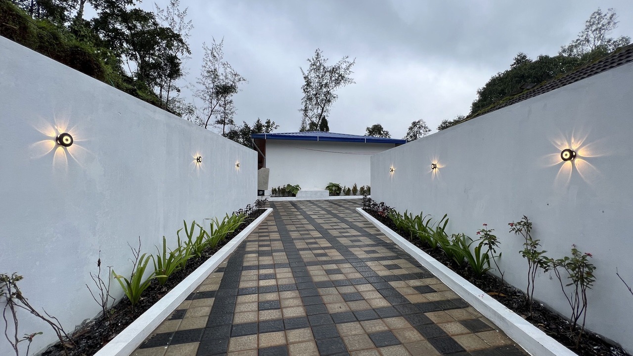 Photo of Outdoor in Sringeri