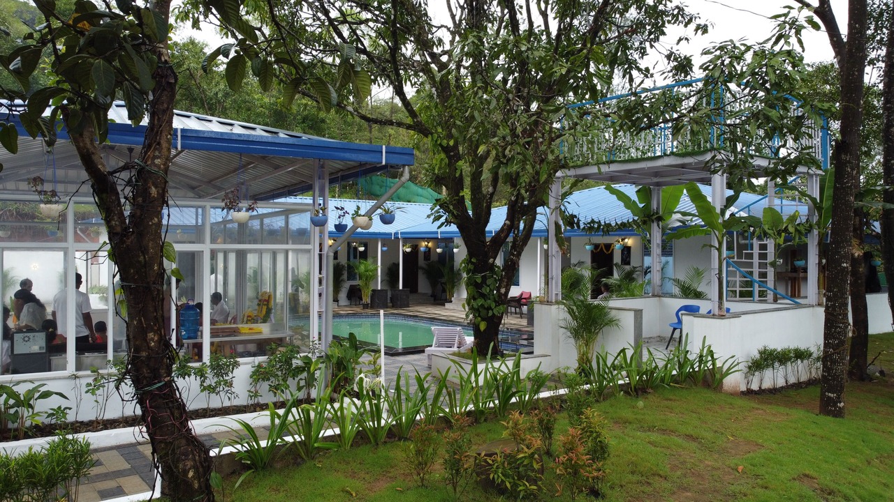 Photo of Outdoor in Sringeri