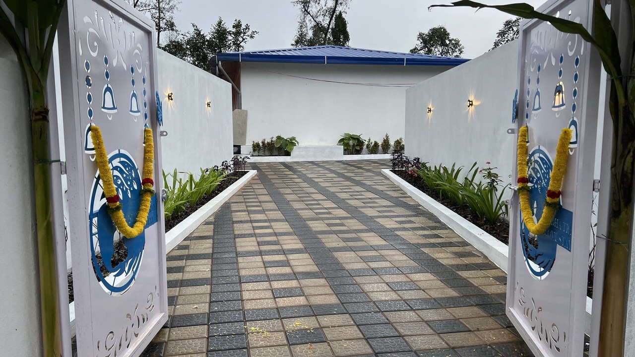 Photo of Outdoor in Sringeri