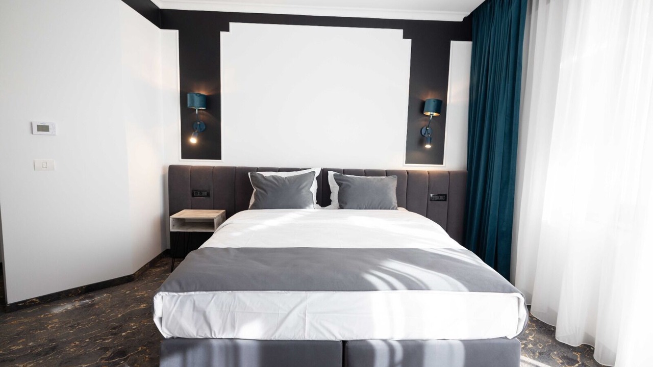 Photo of Bedroom in Old City