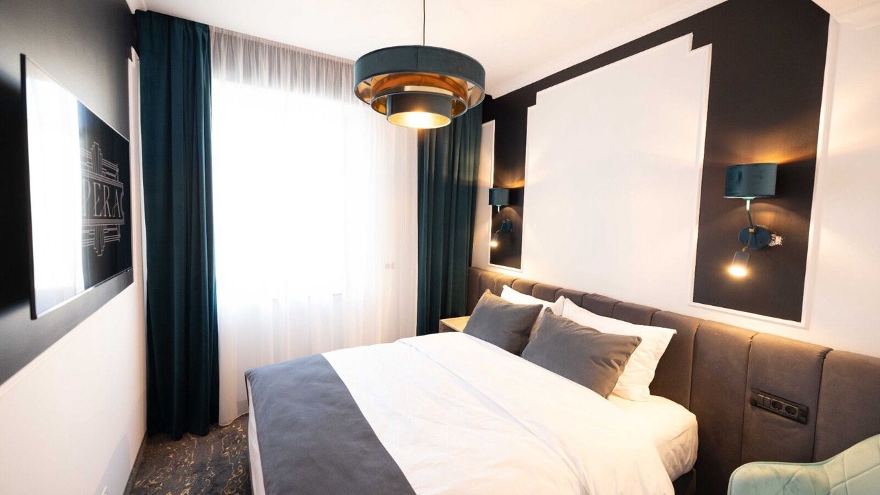 Photo of Bedroom in Old City