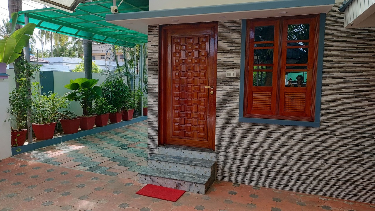 Photo of Outdoor in Thiruvananthapuram
