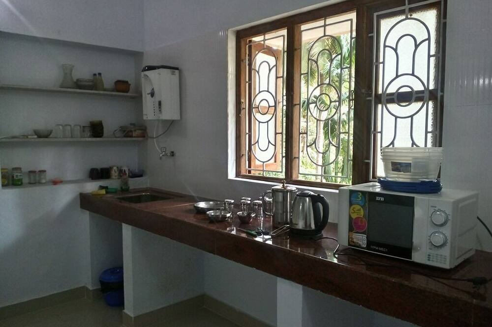 Photo of Kitchen in Udupi