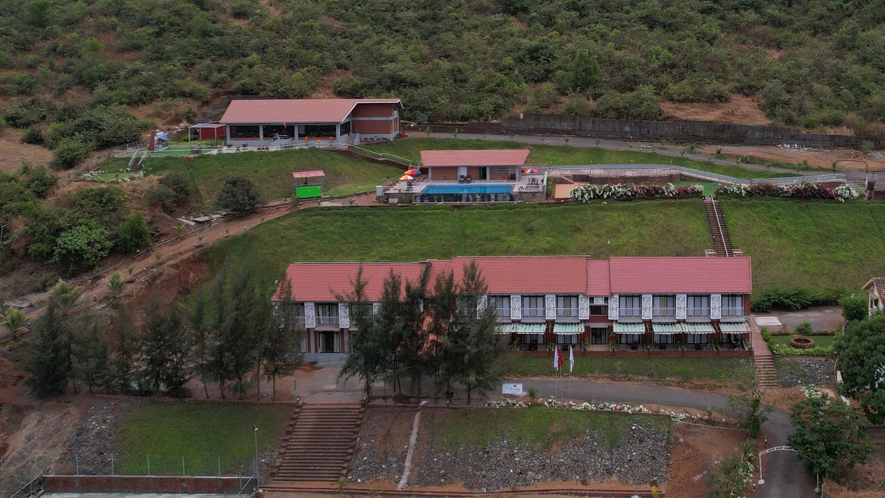 Photo of Outdoor in Mhsala