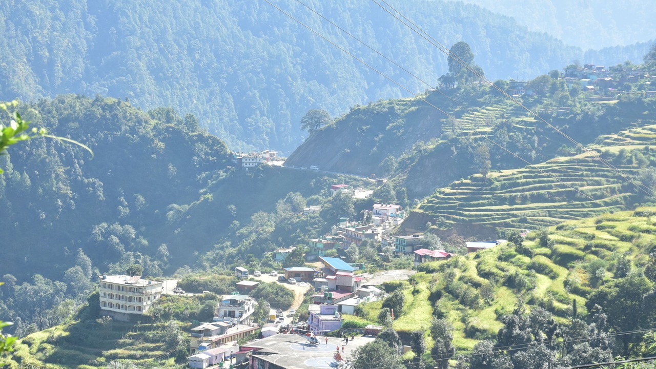 Photo of Outdoor in Narainkoti