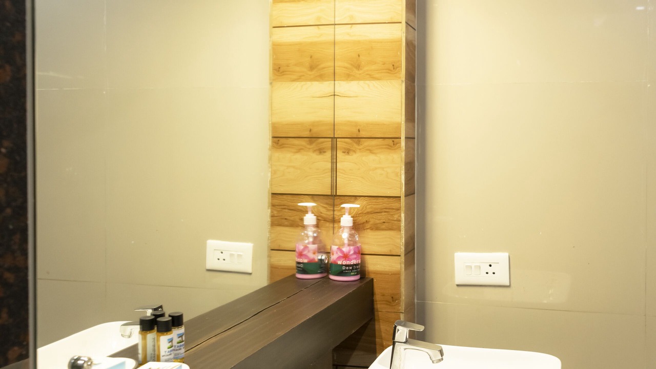 Photo of Bathroom in Chandrapur