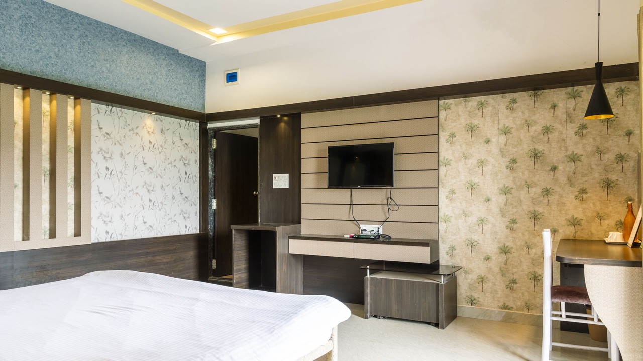 Photo of Bedroom in Chandrapur