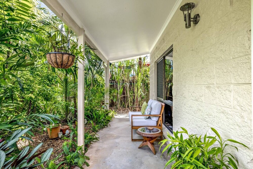 Photo of Outdoor in Kewarra Beach