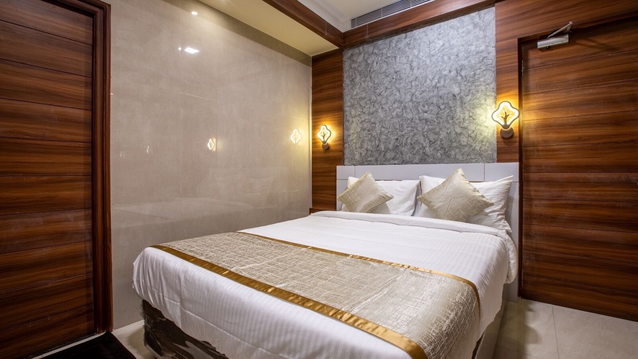 Photo of Bedroom in Perambalur