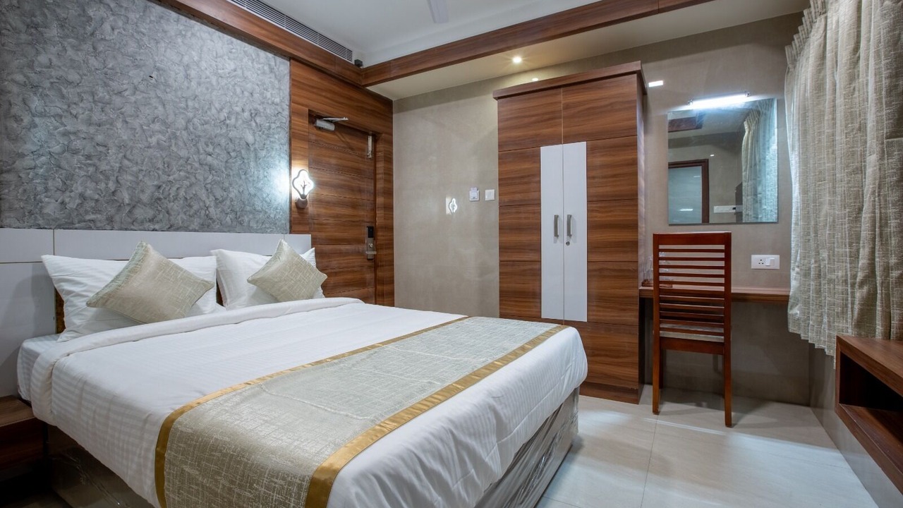 Photo of Bedroom in Perambalur