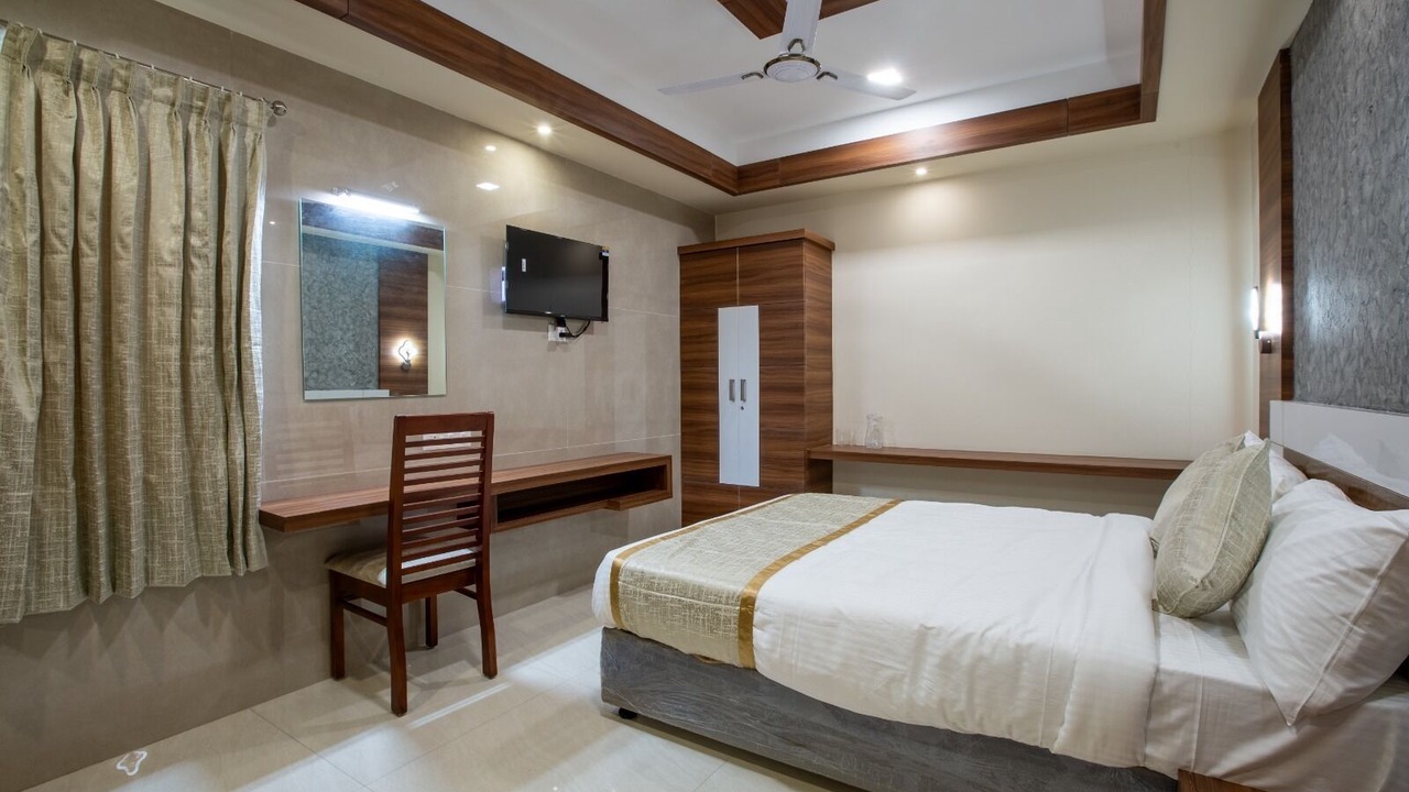 Photo of Bedroom in Perambalur