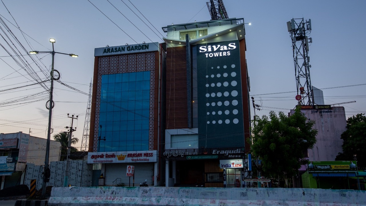 Photo of Outdoor in Perambalur