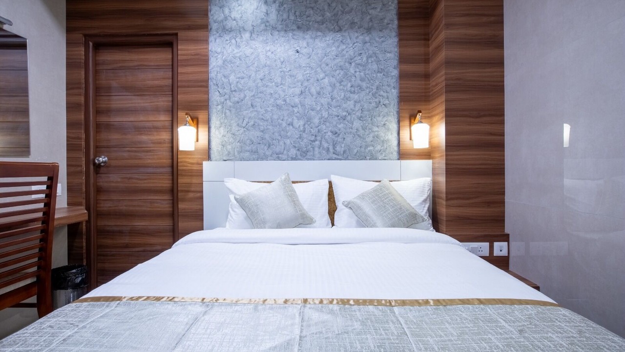 Photo of Bedroom in Perambalur