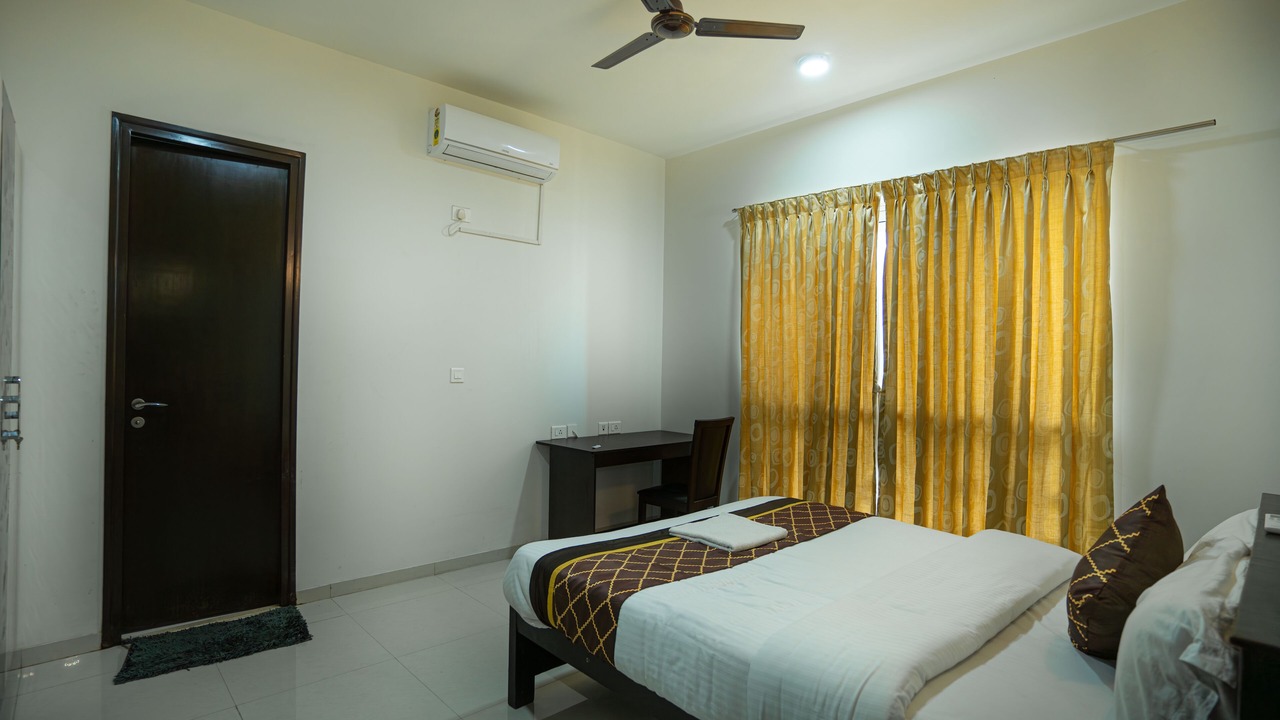 Photo of Bedroom in Oragadam