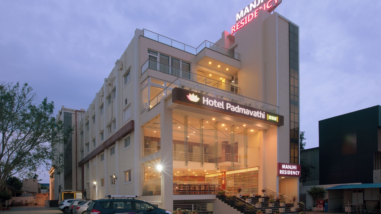 Photo of Outdoor in Tiruchirappalli