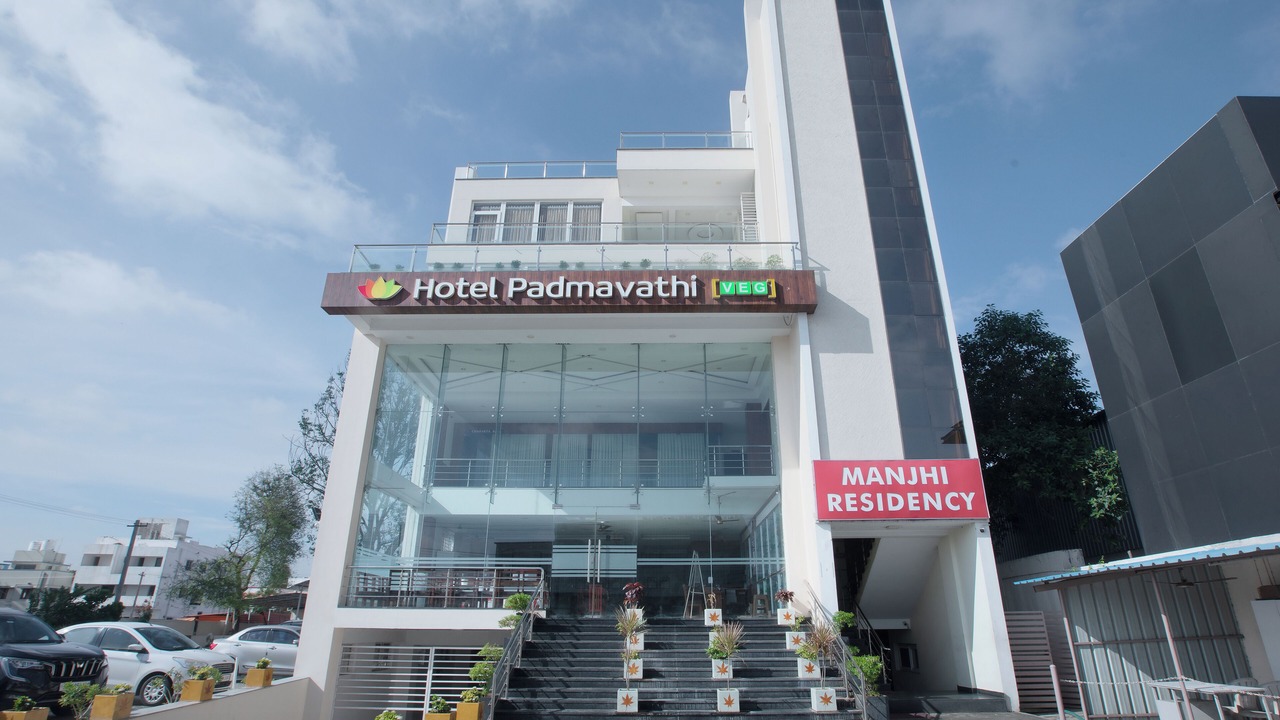 Photo of Outdoor in Tiruchirappalli