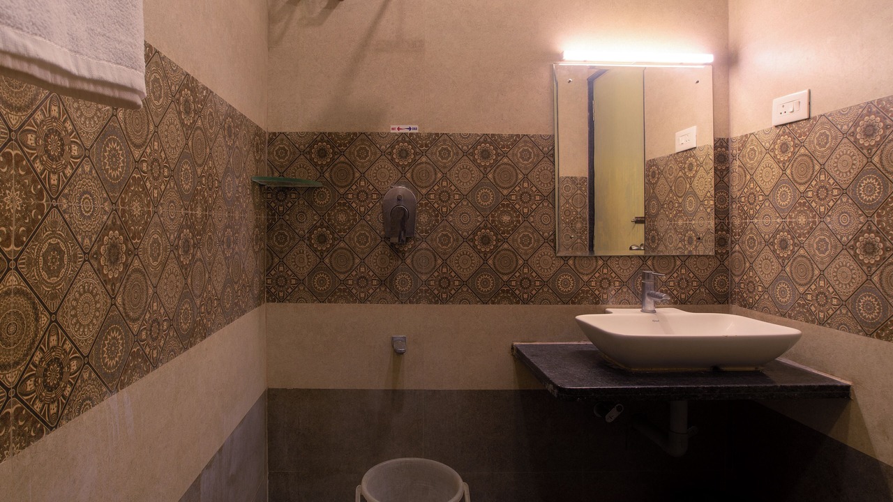 Photo of Bedroom in Tiruchirappalli